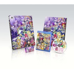 SENGOKU OTOME LEGEND BATTLE [LIMITED EDITION] (gebraucht) PSVita