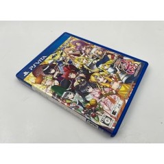 SENGOKU OTOME LEGEND BATTLE (gebraucht) PSVita