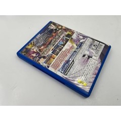 SENGOKU OTOME LEGEND BATTLE (pre-owned) PSVita