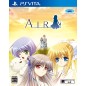 AIR PSVita (nur cartridge)