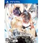 HAITAKA NO PSYCHEDELICA PSVita (cartridge only)