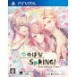 YUNOHANA SPRING! CHERISHING TIME (gebraucht) PSVita YUNOHANA SPRING! CHERISHING TIME (gebraucht) PSVita