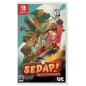 SEDAP! A Culinary Adventure (Multi-Language) Switch (gebraucht)
