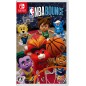 NBA Bounce Switch (gebraucht) NBA Bounce Switch (gebraucht)