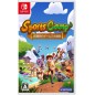 Sports Camp: A 35-Game Adventure (Multi-Language) Switch (gebraucht)