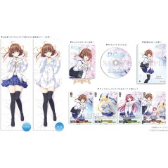 D.C. ~Da Capo~ Re:tune [Nemu Edition Limited Edition] (Multi-Language) Switch