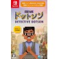 Detective Dotson (Multi-Language) Switch (pre-owned)