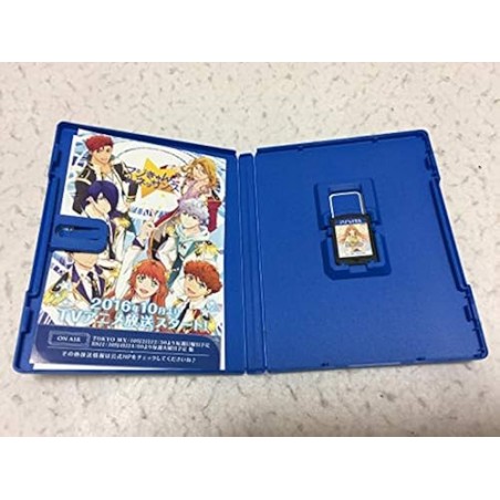 MAGIC KYUN! RENAISSANCE (pre-owned) PSVita