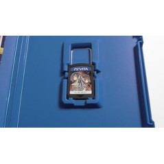 UTAWARERUMONO: FUTARI NO HAKUORO PSVita (cartridge only)