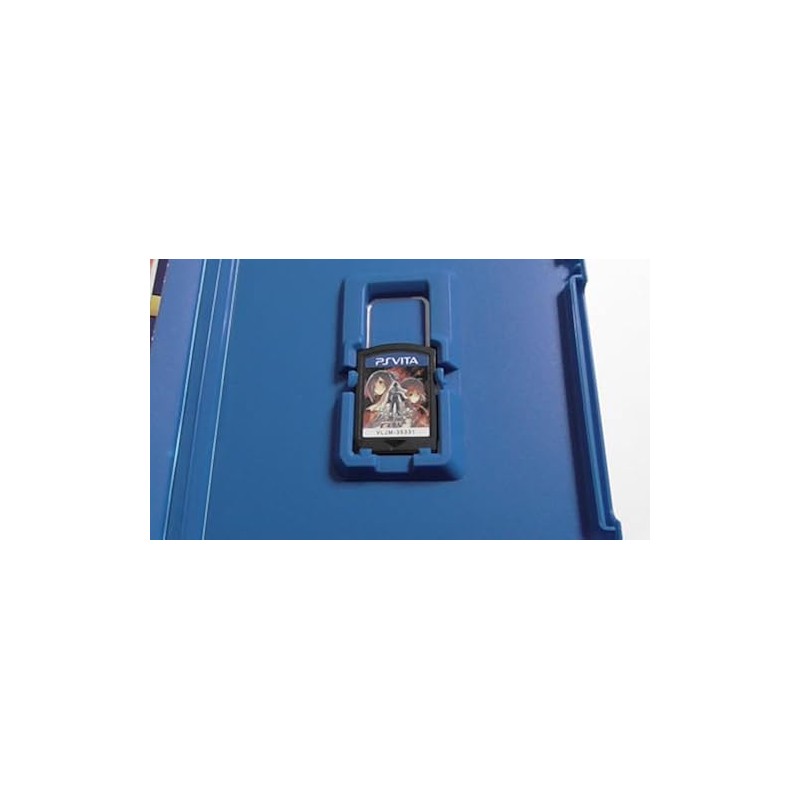 UTAWARERUMONO: FUTARI NO HAKUORO PSVita (nur cartridge)