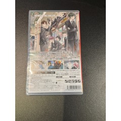 The Town of Nie: Iromusubi (Multi-Language) Switch