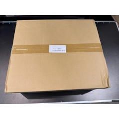 Radiant Silvergun COLLECTOR'S BOX Famitsu DX Pack with T-Shirt XL Switch