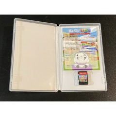 PUYO PUYO TETRIS S (pre-owned) Switch