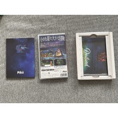 Deiland: Pocket Planet (pre-owned) Switch