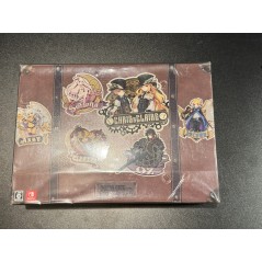 Demon Gaze EXTRA [Memorial Edition] (Limited Edition) Switch