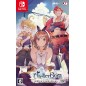 Atelier Ryza: Ever Darkness & the Secret Hideout DX Switch Atelier Ryza: Ever Darkness & the Secret Hideout DX Switch