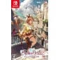 Atelier Ryza 2: Lost Legends & The Secret Fairy DX Switch