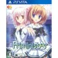 PRIMINISTAR PSVita (cartridge only)