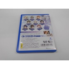 NORN9 ACT TUNE (pre-owned) PSVita