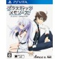 PLASTIC MEMORIES PSVita (cartridge only)