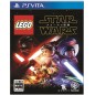 LEGO STAR WARS: THE FORCE AWAKENS (gebraucht) PSVita