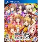 IDOL DEATH GAME TV (gebraucht) PSVita IDOL DEATH GAME TV (gebraucht) PSVita