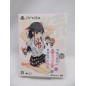 YAHARI GAME DEMO ORE NO SEISHUN LOVE KOME WA MACHIGATTEIRU ZOKU [LIMITED EDITION] (gebraucht) PSVita