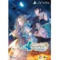 ATELIER FIRIS: FUSHIGI NA TABI NO RENKINJUTSUSHI [PREMIUM BOX] (pre-owned) PSVita