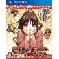 HAKUOUKI: YUUGI ROKU TAISHITACHI NO DAIENKAI PSVita (cartridge only) HAKUOUKI: YUUGI ROKU TAISHITACHI NO DAIENKAI PSVita (cartridge only)