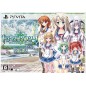 TRAVELING STARS [LIMITED EDITION] (pre-owned) PSVita