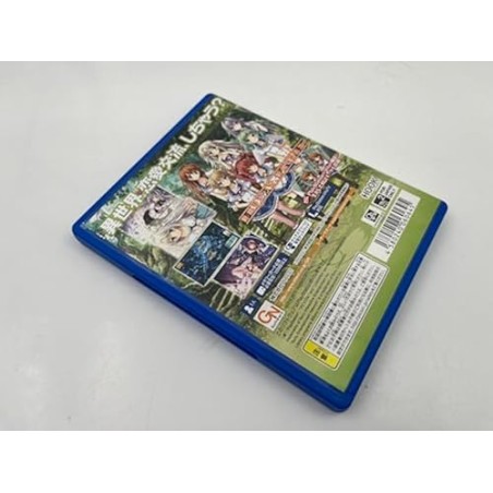 TRAVELING STARS (pre-owned) PSVita