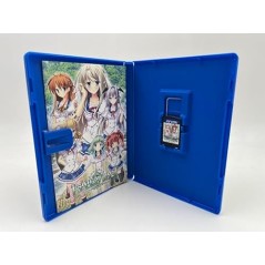 TRAVELING STARS (pre-owned) PSVita