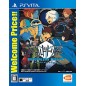 WORLD TRIGGER: BORDERLESS MISSION (WELCOME PRICE!!) (pre-owned) PSVita