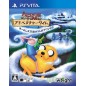 ADVENTURE TIME: SECRETS OF THE NAMELESS KINGDOM PSVita (cartridge only)