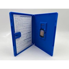 GETSUEI NO KUSARI KYOURAN MORATORIUM (pre-owned) PSVita