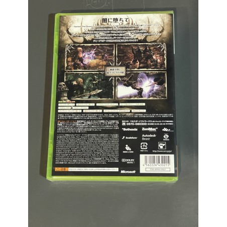 Hunted: Demon's Forge XBOX 360