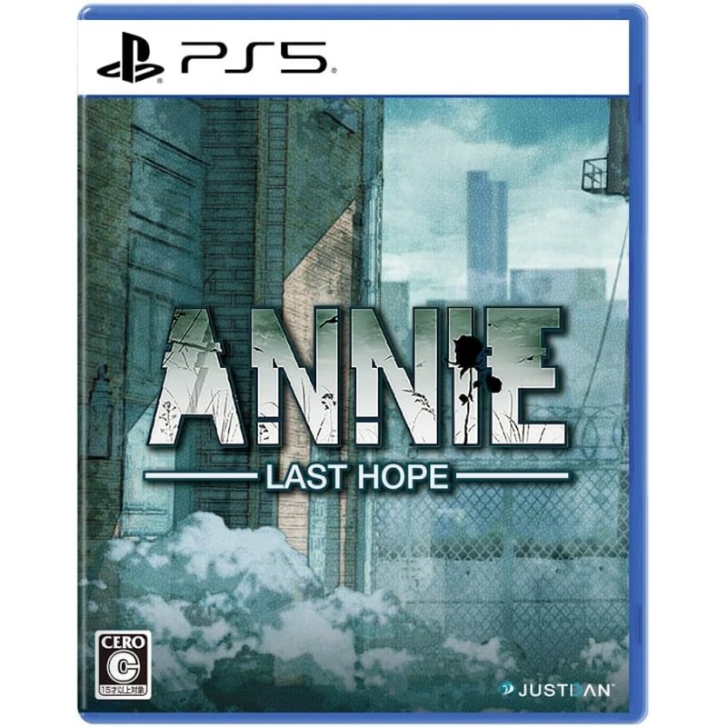 ANNIE: Last Hope PS5