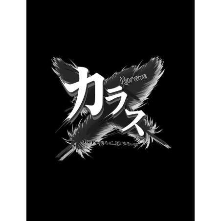 Karous - Defected Edition - PS5