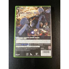 Devil May Cry 4 XBOX 360 (gebraucht)