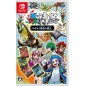 Mushi Jingi Mezase! Saikyou no Mushi Nushi Switch (pre-owned) Mushi Jingi Mezase! Saikyou no Mushi Nushi Switch (pre-owned)