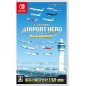 I am an Air Traffic Controller: Airport Hero Centrair ALLSTARS (Multi-Language) Switch I am an Air Traffic Controller: Airport Hero Centrair ALLSTARS (Multi-Language) Switch