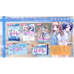 Cross Channel: For All people [Limited Edition] Switch