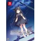 Hoshizora Tetsudou to Shiro no Tabi [Limited Edition] Switch (gebraucht)
