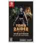 Tomb Raider IV-VI Remastered (Multi-Language) Switch (gebraucht)