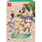 Yuukyuu Gensoukyoku Revival [Special Edition] Switch (gebraucht)