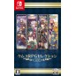 Kemco RPG Selection Vol. 12 (Multi-Language) Switch (pre-owned) Kemco RPG Selection Vol. 12 (Multi-Language) Switch (pre-owned)