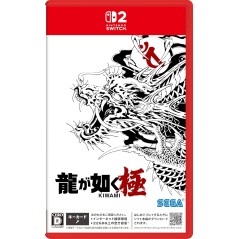 Yakuza Kiwami (Multi-Language) Switch 2
