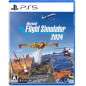 Microsoft Flight Simulator 2024 PS5 (gebraucht)