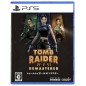 Tomb Raider IV-VI Remastered (Multi-Language) PS5 (gebraucht) Tomb Raider IV-VI Remastered (Multi-Language) PS5 (gebraucht)