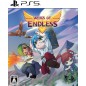 Wings of Endless (Multi-Language) PS5 (gebraucht) Wings of Endless (Multi-Language) PS5 (gebraucht)
